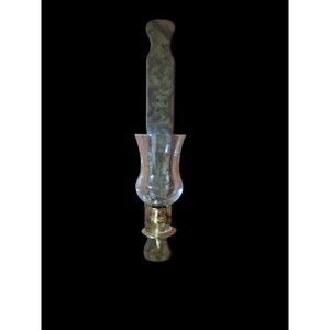 Home Interiors Vintage Wall Sconce